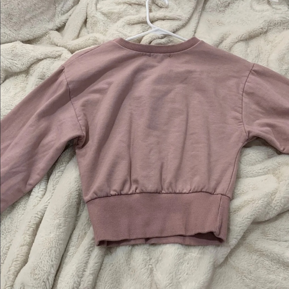 Sweater - Picture 3 of 3